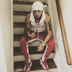 Meet your Posher, Alex